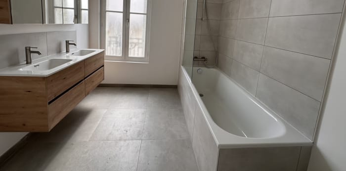 Image 6 sur 7 - Appartement  ·  Location · Boulogne Billancourt (92100) · 4 pièces · 74m²