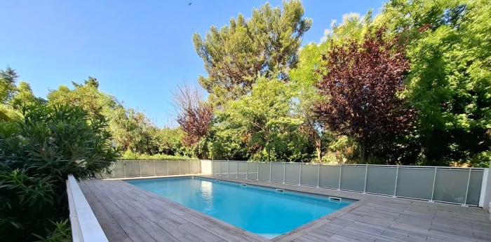 Image 3 sur 15 - Appartement  ·  Location · Marseille (13012) · 3 pièces · 55m²