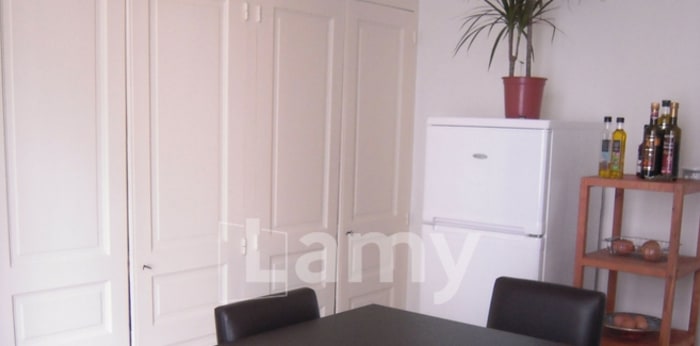Image 7 sur 14 - Appartement  ·  Location · Angers (49100) · 4 pièces · 108m²