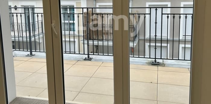 Image 9 sur 10 - Appartement  ·  Location · Villiers Sur Marne (94350) · 3 pièces · 65m²