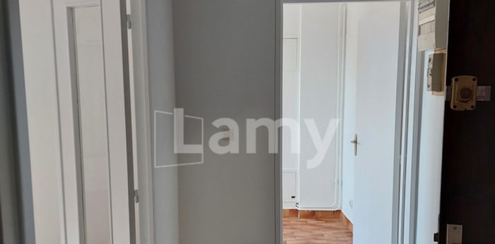 Image 7 sur 11 - Appartement  ·  Location · Lyon (69009) · 2 pièces · 47m²
