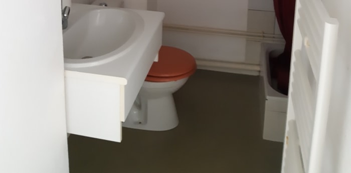 Image 6 sur 6 - Appartement  ·  Location · Lille (59800) · 1 pièce · 19m²