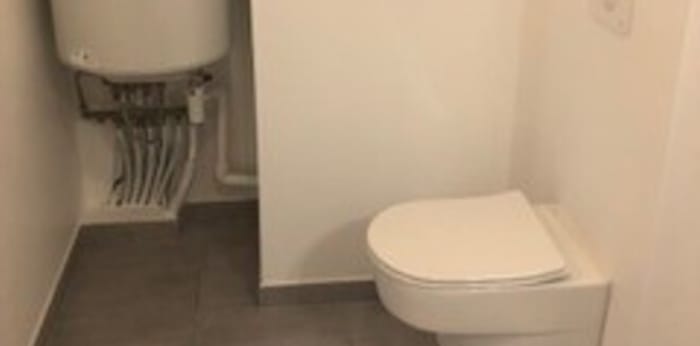 Image 6 sur 6 - Appartement  ·  Location · Clermont Ferrand (63100) · 1 pièce · 32m²