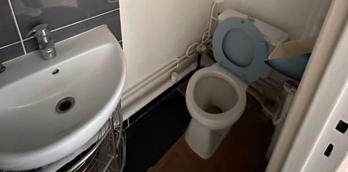 Image 6 sur 7 - Appartement  ·  Location · Pantin (93500) · 2 pièces · 32m²