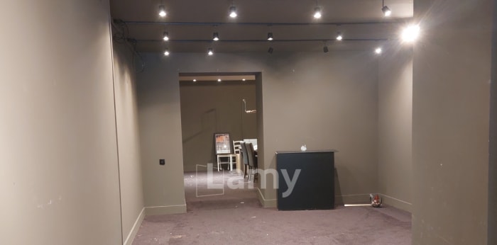 Image 2 sur 6 - Bureaux  ·  Location · Valenciennes (59300) · 119m²