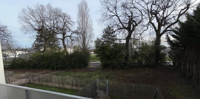 Image 4 sur 8 - Appartement  ·  Location · Bassens (33530) · 3 pièces · 60m²