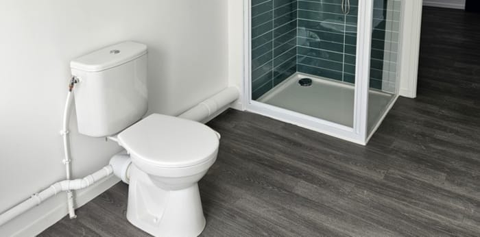 Image 6 sur 7 - Appartement  ·  Location · Tours (37100) · 2 pièces · 42m²