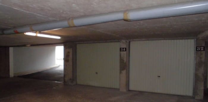 Image 2 sur 2 - Parking/box  ·  Location · Vesoul (70000) · 15m²