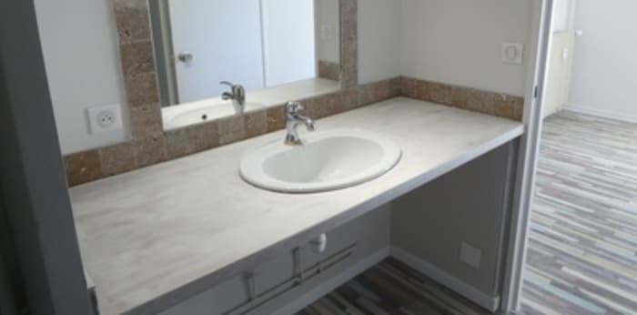 Image 5 sur 6 - Appartement  ·  Location · Libourne (33500) · 1 pièce · 34m²