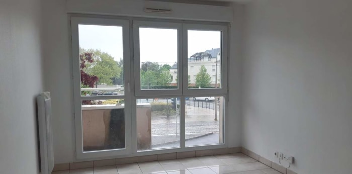 Image 1 sur 4 - Appartement  ·  Location · Olivet (45160) · 2 pièces · 35m²