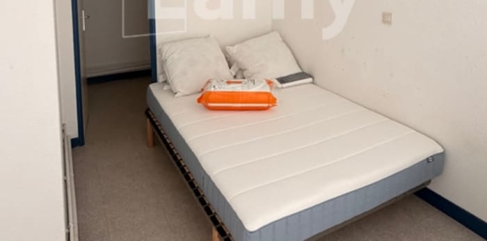 Image 4 sur 12 - Appartement  ·  Location · Lyon (69003) · 2 pièces · 38m²