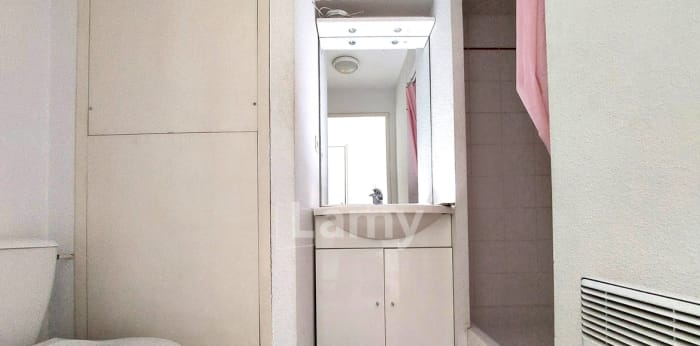 Image 7 sur 8 - Appartement  ·  Location · Limoges (87000) · 1 pièce · 22m²