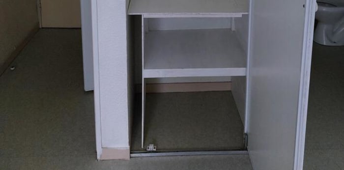 Appartement  ·  Location · Bruz (35170) · 1 pièce · 16m²