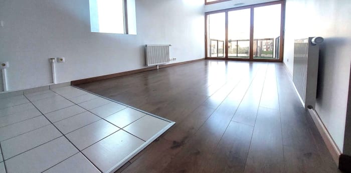 Image 5 sur 15 - Appartement  ·  Location · Herblay Sur Seine (95220) · 2 pièces · 48m²
