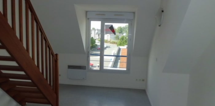 Image 5 sur 5 - Appartement  ·  Location · Angers (49000) · 2 pièces · 38m²
