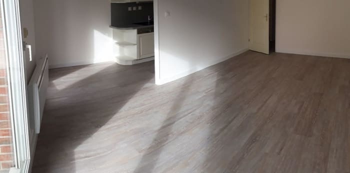 Image 4 sur 10 - Appartement  ·  Location · Armentieres (59280) · 3 pièces · 70m²