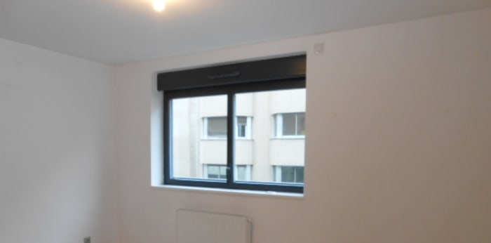 Image 2 sur 8 - Appartement  ·  Location · Clermont Ferrand (63000) · 2 pièces · 42m²