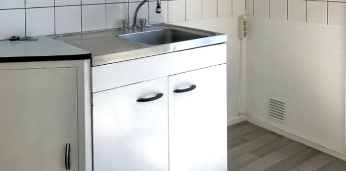 Image 4 sur 5 - Appartement  ·  Location · Strasbourg (67000) · 2 pièces · 42m²