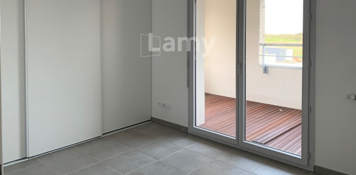 Image 6 sur 7 - Appartement  ·  Location · Toulouse (31300) · 3 pièces · 65m²