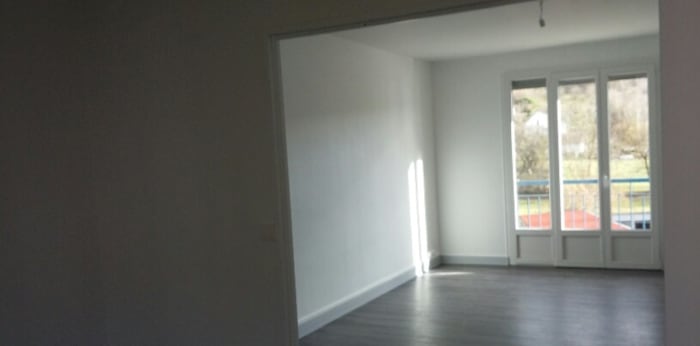 Image 4 sur 10 - Appartement  ·  Location · Besancon (25000) · 4 pièces · 68m²