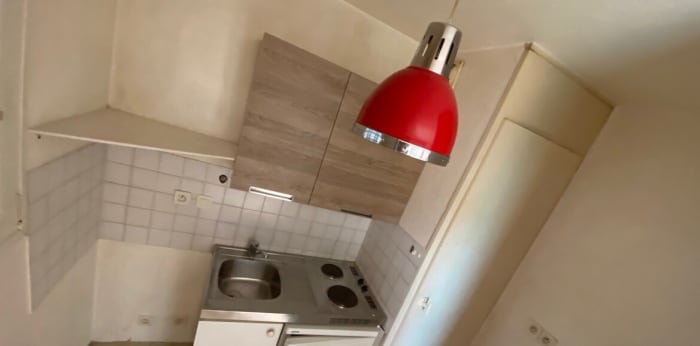 Image 3 sur 5 - Appartement  ·  Location · Obernai (67210) · 1 pièce · 25m²