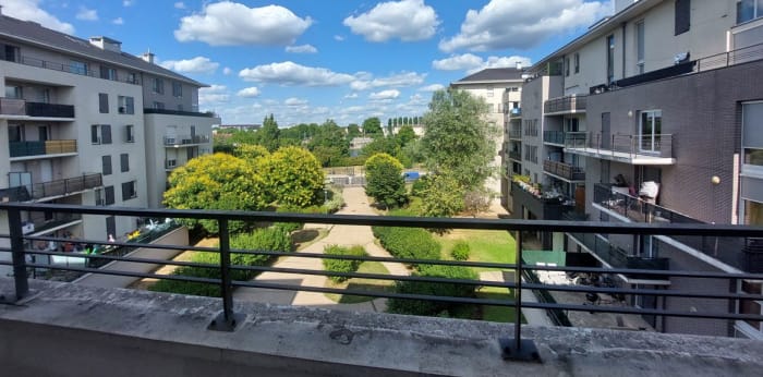 Image 9 sur 9 - Appartement  ·  Location · Villeneuve Le Roi (94290) · 3 pièces · 67m²