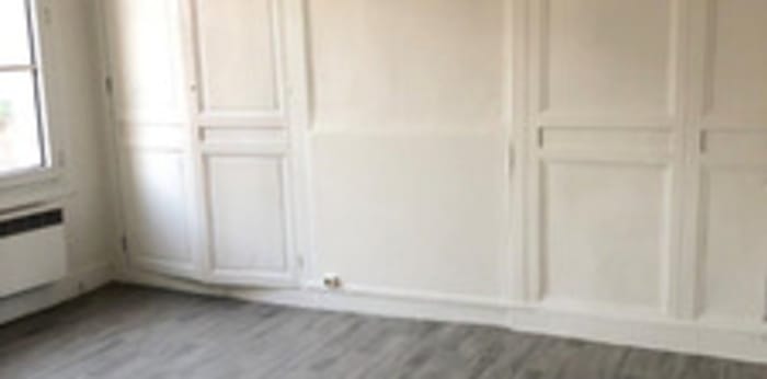 Image 2 sur 6 - Appartement  ·  Location · Rouen (76000) · 2 pièces · 33m²