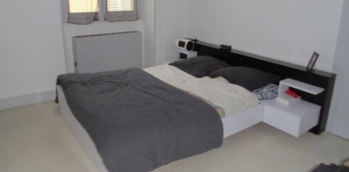 Image 2 sur 8 - Appartement  ·  Location · Vesoul (70000) · 3 pièces · 62m²