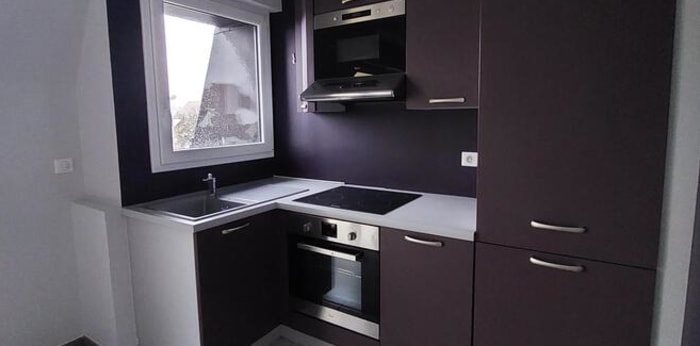 Image 1 sur 10 - Appartement  ·  Location · Orsay (91400) · 2 pièces · 41m²