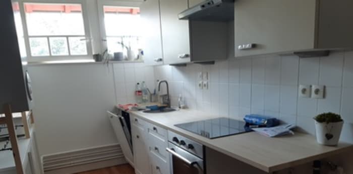 Image 7 sur 7 - Appartement  ·  Location · Montigny Les Metz (57950) · 5 pièces · 105m²