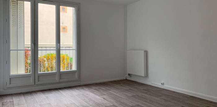Image 14 sur 14 - Appartement  ·  Location · Montigny Les Cormeilles (95370) · 3 pièces · 54m²