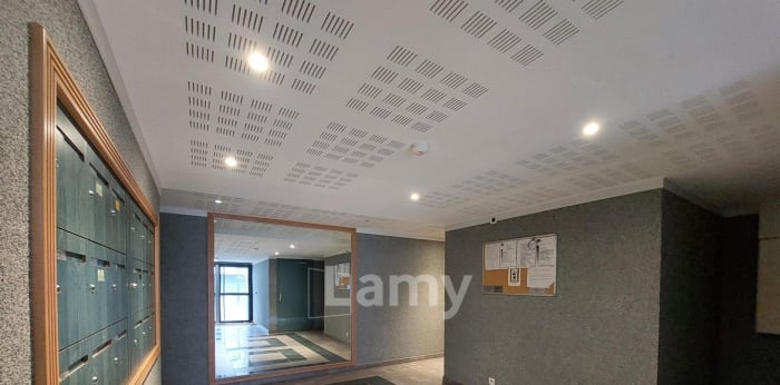 Image 11 sur 11 - Appartement  ·  Location · St Martin D Heres (38400) · 2 pièces · 49m²