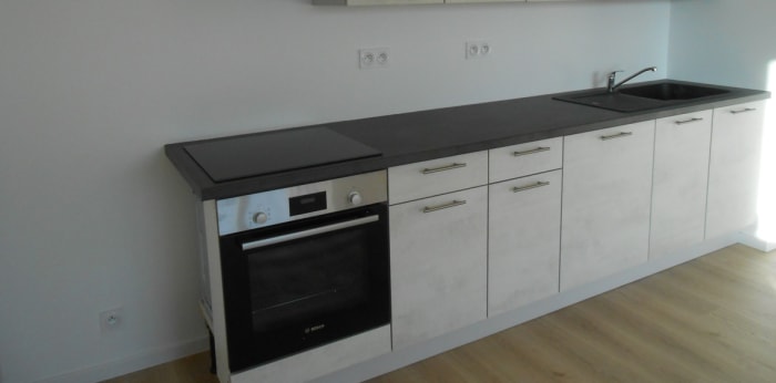 Image 1 sur 8 - Appartement  ·  Location · Colmar (68000) · 3 pièces · 64m²