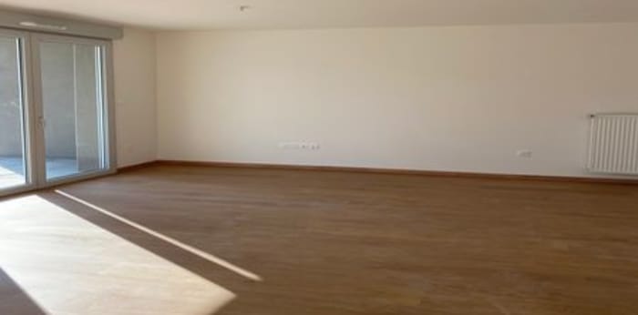 Appartement  ·  Location · Amiens (80000) · 3 pièces · 65m²