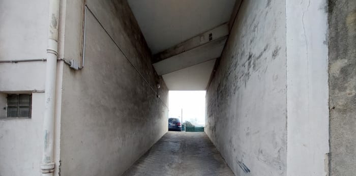 Image 7 sur 8 - Parking/box  ·  Location · Marseille (13011) · 17m²