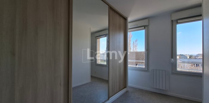 Image 7 sur 9 - Appartement  ·  Location · Reims (51100) · 1 pièce · 29m²