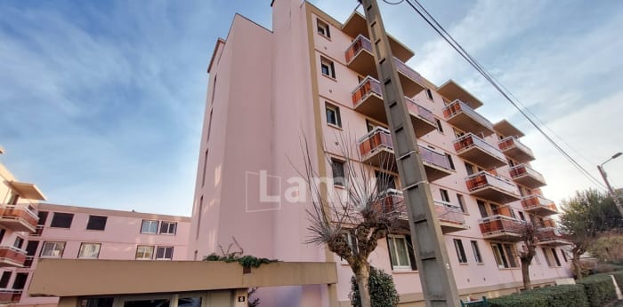 Image 1 sur 14 - Appartement  ·  Location · Clermont Ferrand (63000) · 33m²