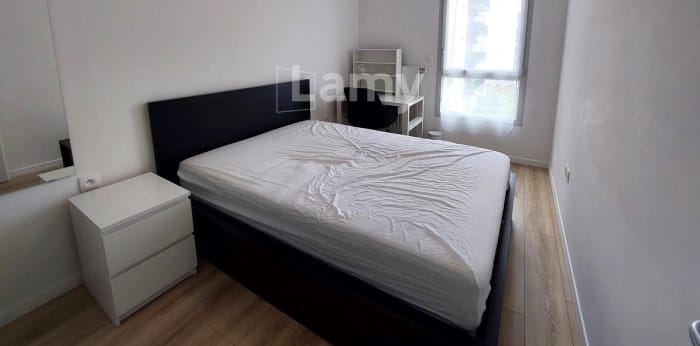 Image 7 sur 8 - Appartement  ·  Location · Reims (51100) · 3 pièces · 60m²