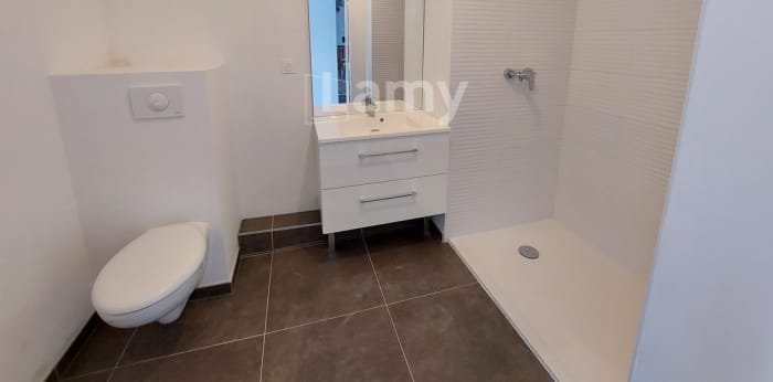 Image 6 sur 7 - Appartement  ·  Location · Bourg En Bresse (01000) · 2 pièces · 38m²