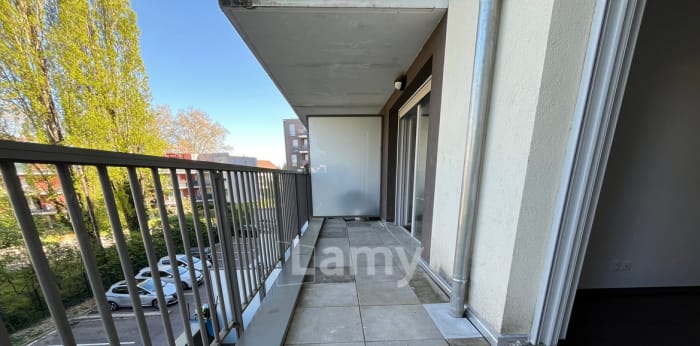 Image 9 sur 13 - Appartement  ·  Location · Dijon (21000) · 2 pièces · 37m²