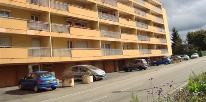 Image 1 sur 3 - Appartement  ·  Location · Moulins Les Metz (57160) · 2 pièces · 43m²