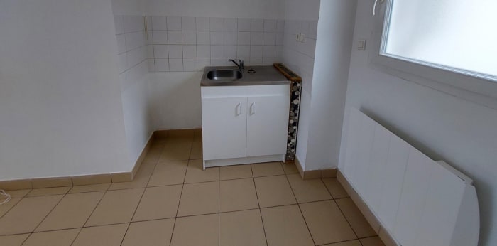 Image 4 sur 11 - Maison/villa  ·  Location · Bellevigny (85170) · 2 pièces · 34m²