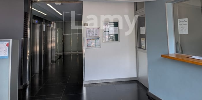 Image 11 sur 13 - Appartement  ·  Location · Lille (59777) · 1 pièce · 21m²