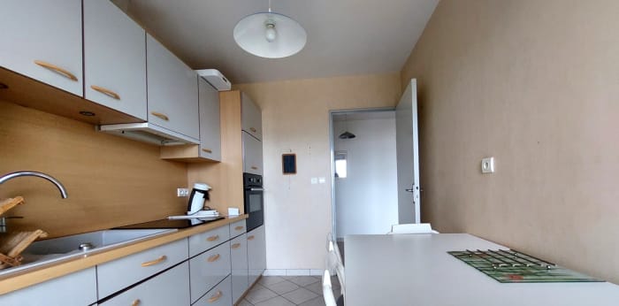 Image 6 sur 14 - Appartement  ·  Location · Limoges (87000) · 4 pièces · 85m²