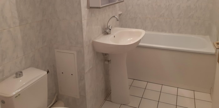 Image 5 sur 8 - Appartement  ·  Location · Pau (64000) · 2 pièces · 48m²