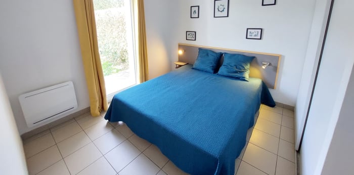 Image 4 sur 10 - Maison/villa  ·  Location · Le Chateau D Oleron (17480) · 3 pièces · 49m²