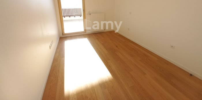Image 5 sur 5 - Appartement  ·  Location · Chambery (73000) · 3 pièces · 82m²