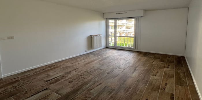 Image 6 sur 7 - Appartement  ·  Location · Angouleme (16000) · 4 pièces · 78m²