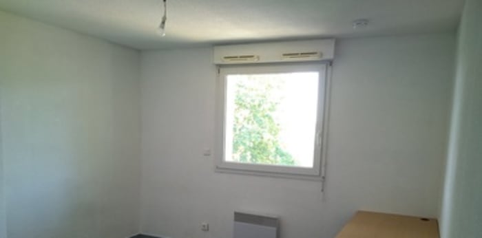Image 2 sur 5 - Appartement  ·  Location · Reims (51100) · 1 pièce · 18m²