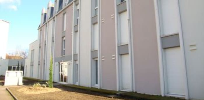 Image 13 sur 14 - Appartement  ·  Location · Dijon (21000) · 1 pièce · 18m²